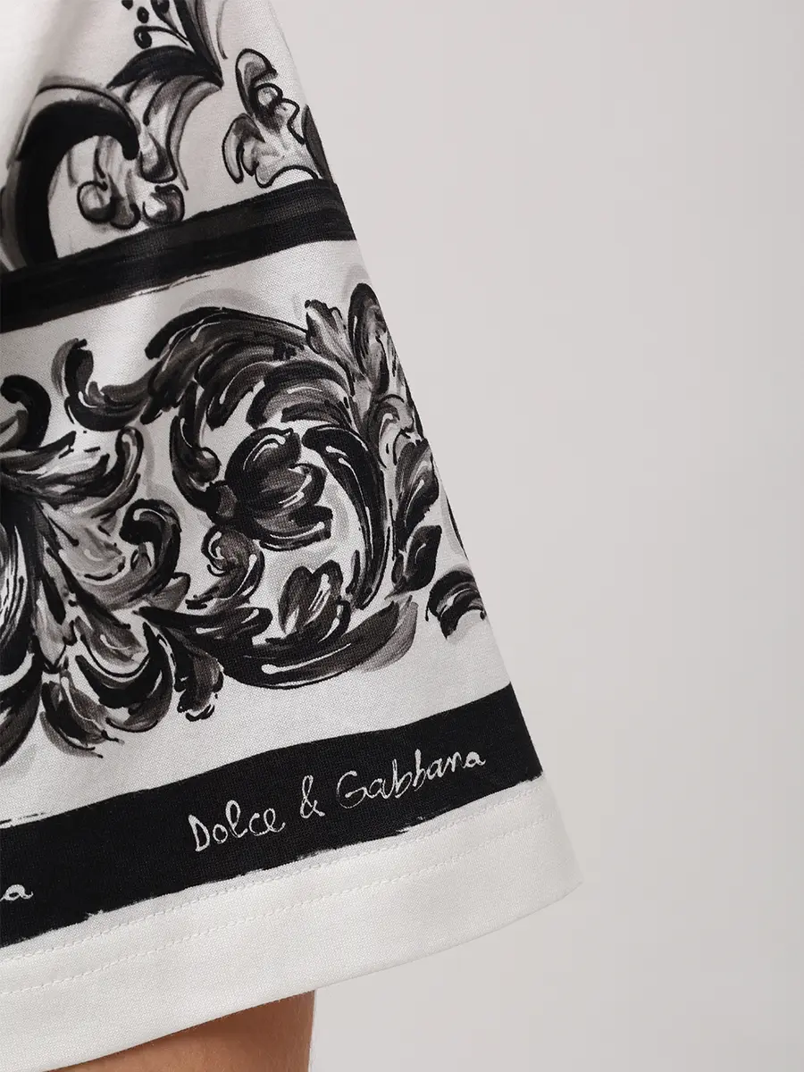 Костюм хлопковый