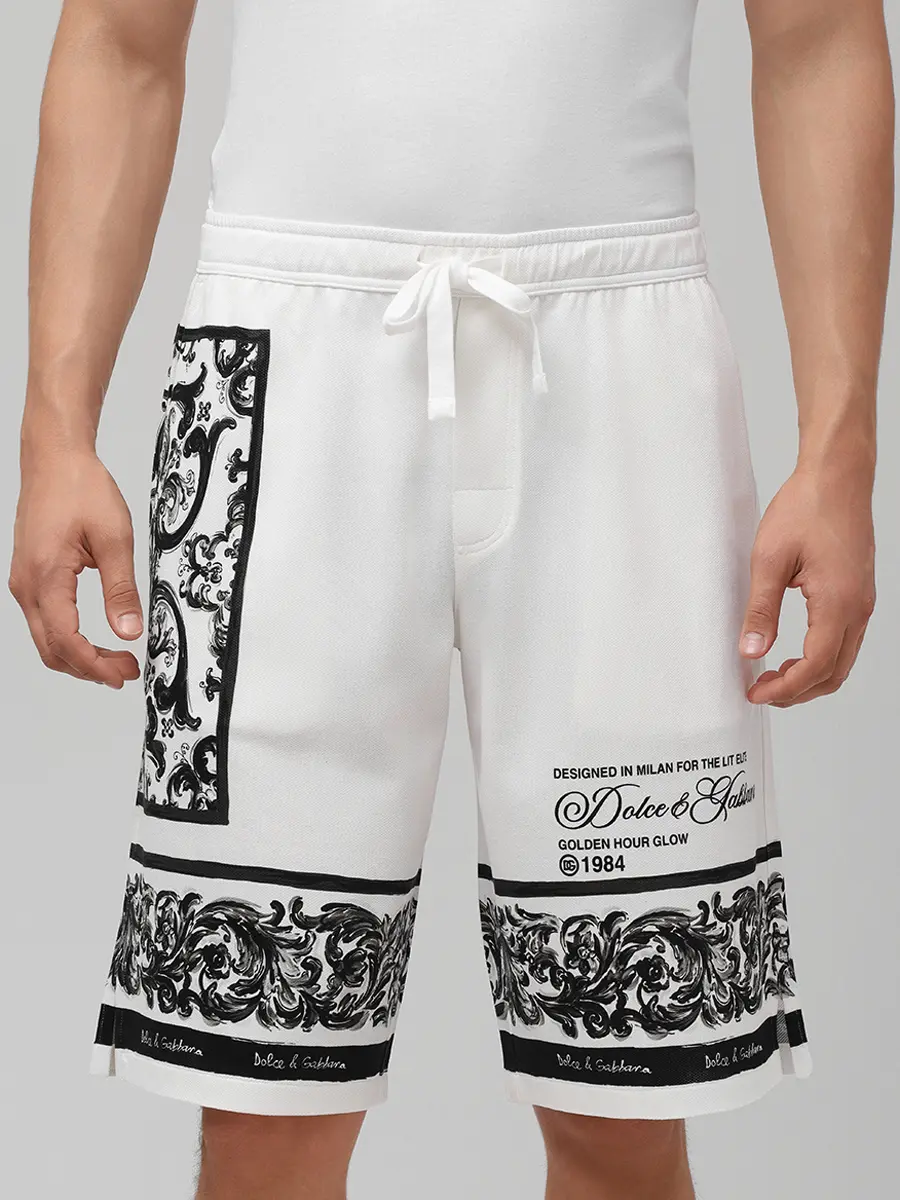 Костюм хлопковый