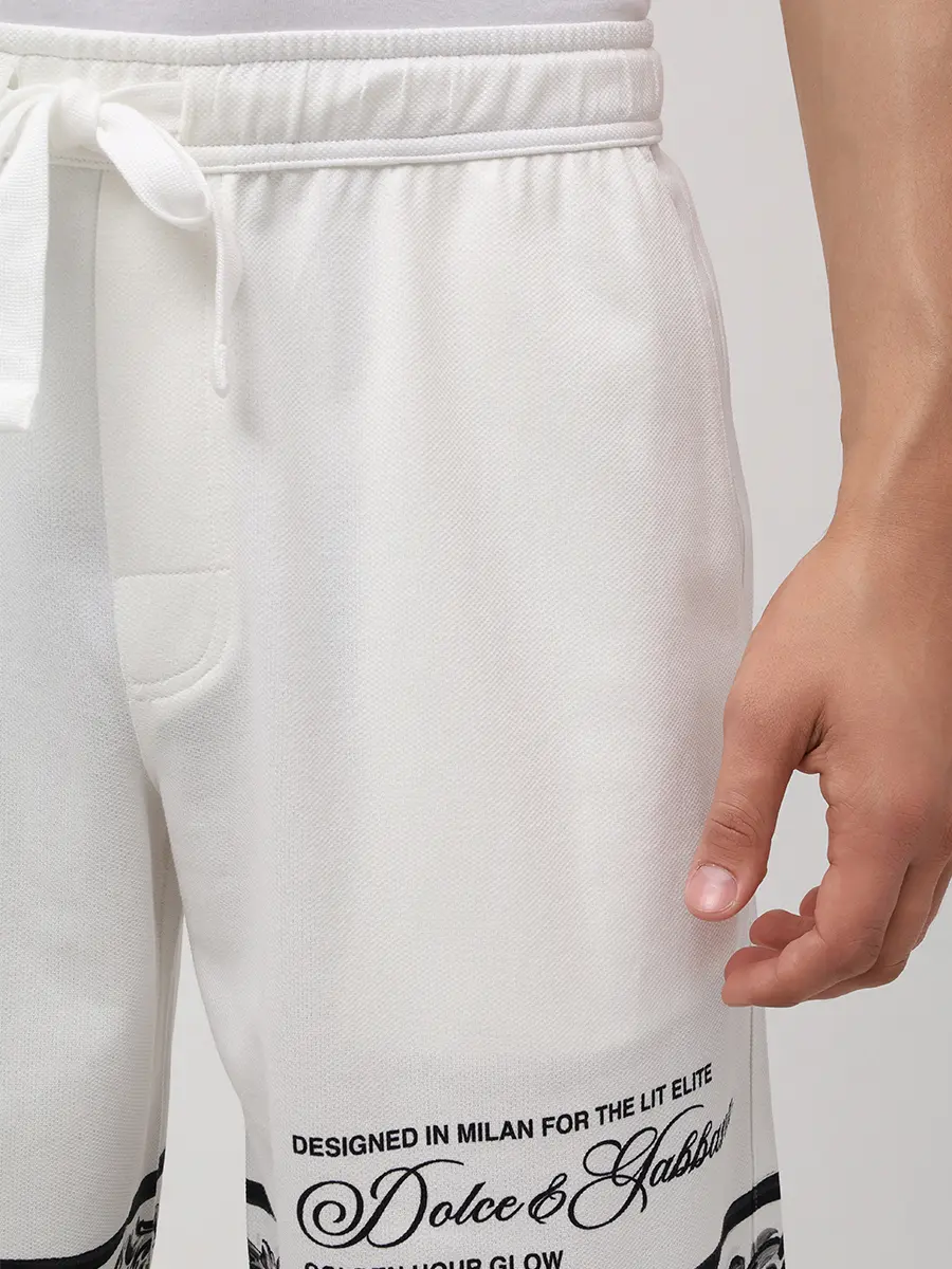 Костюм хлопковый