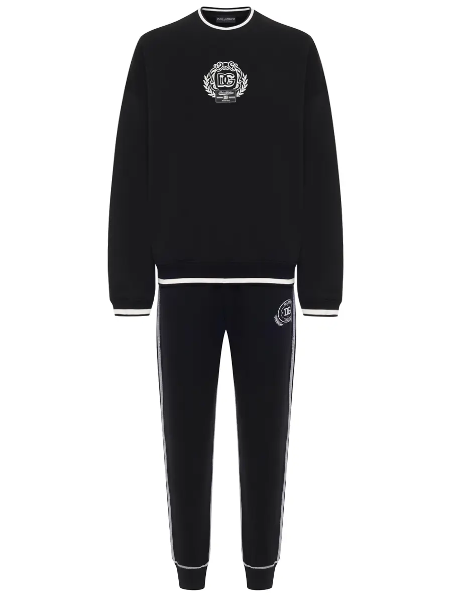 Костюм хлопковый