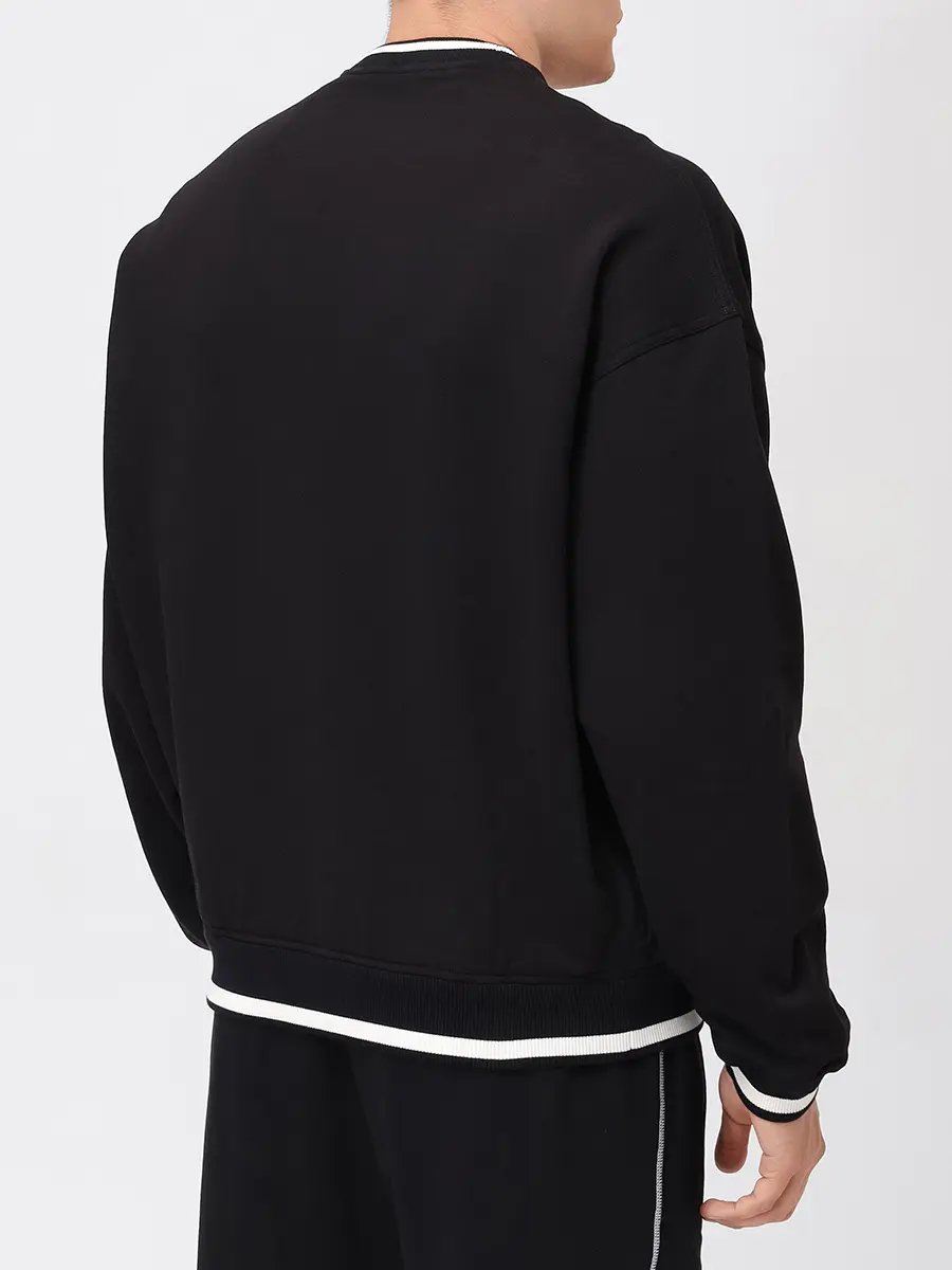 Костюм хлопковый