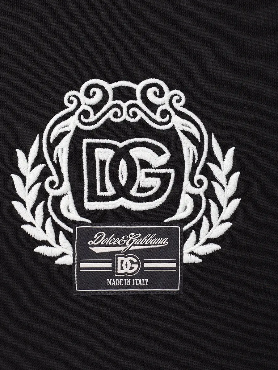 Костюм хлопковый