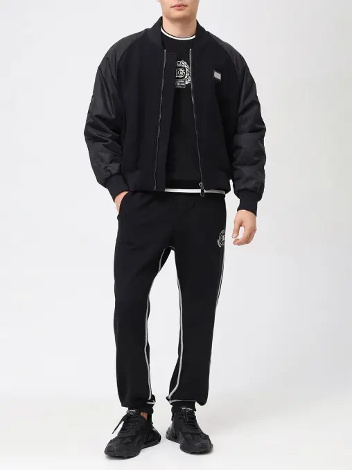 Костюм хлопковый DOLCE & GABBANA