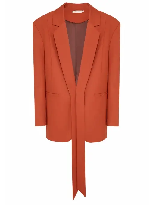 Пиджак однотонный Царское дело NORKINA DARIA N97