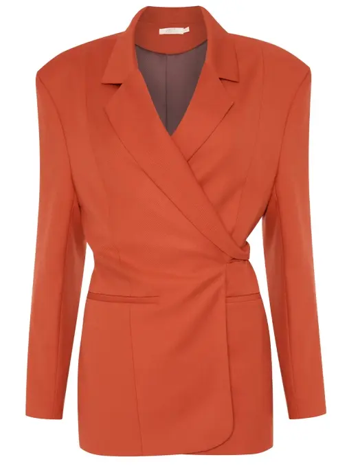 Пиджак однотонный Царское дело NORKINA DARIA N97