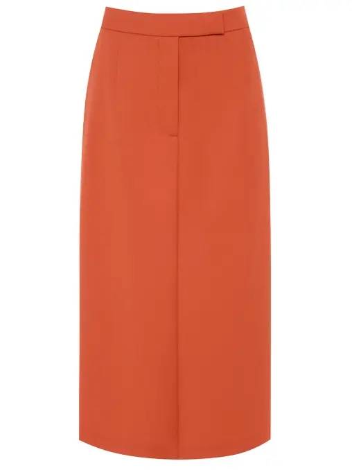 Юбка однотонная Царское дело NORKINA DARIA N97