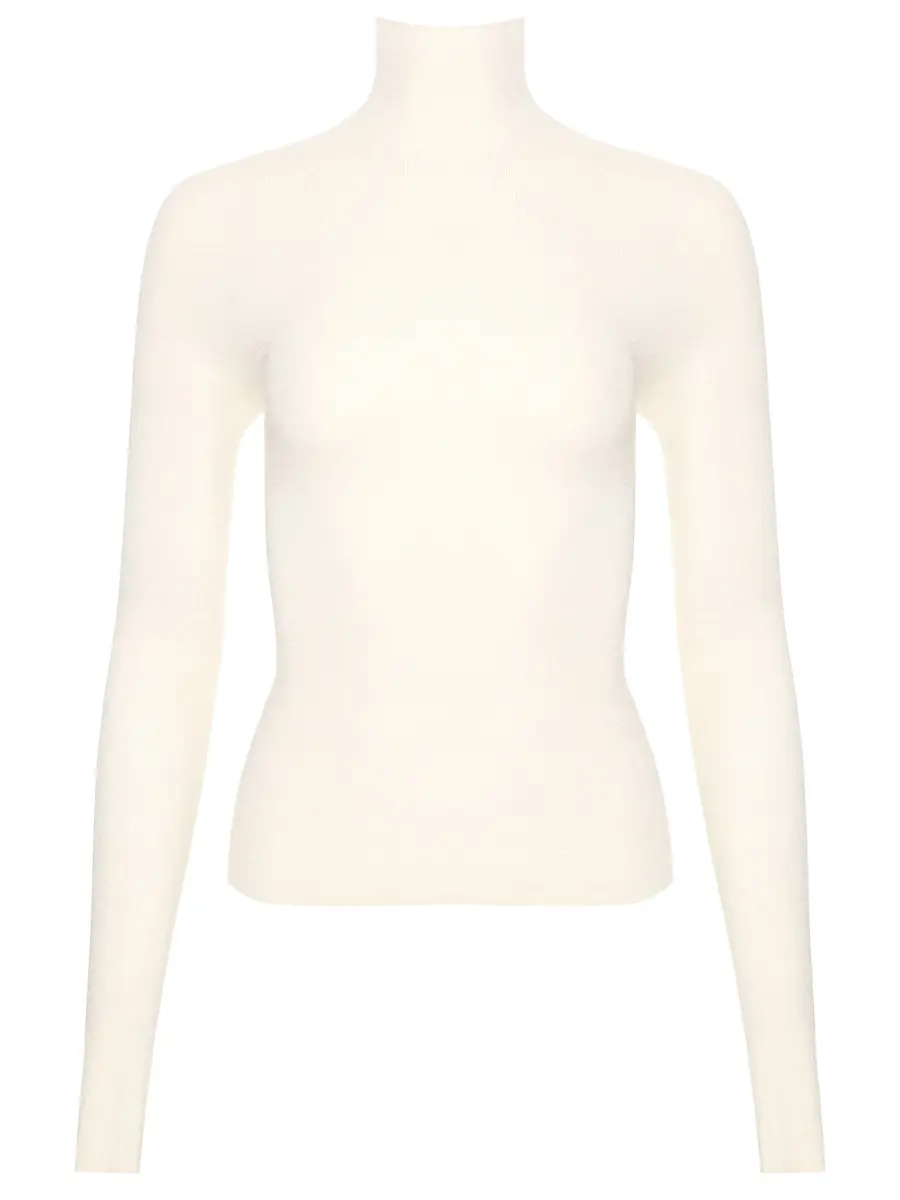 Водолазка кашемировая Тёплые объятия