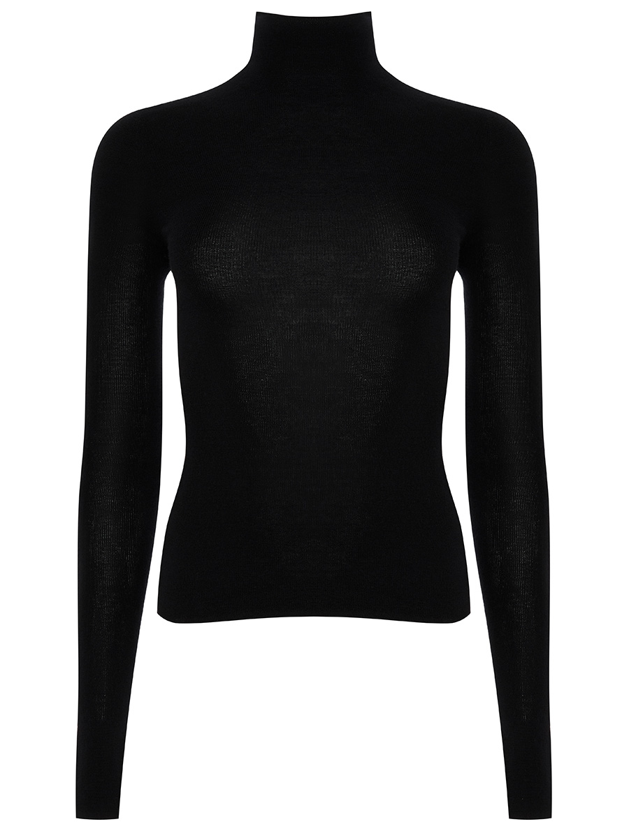 Водолазка кашемировая Тёплые объятия