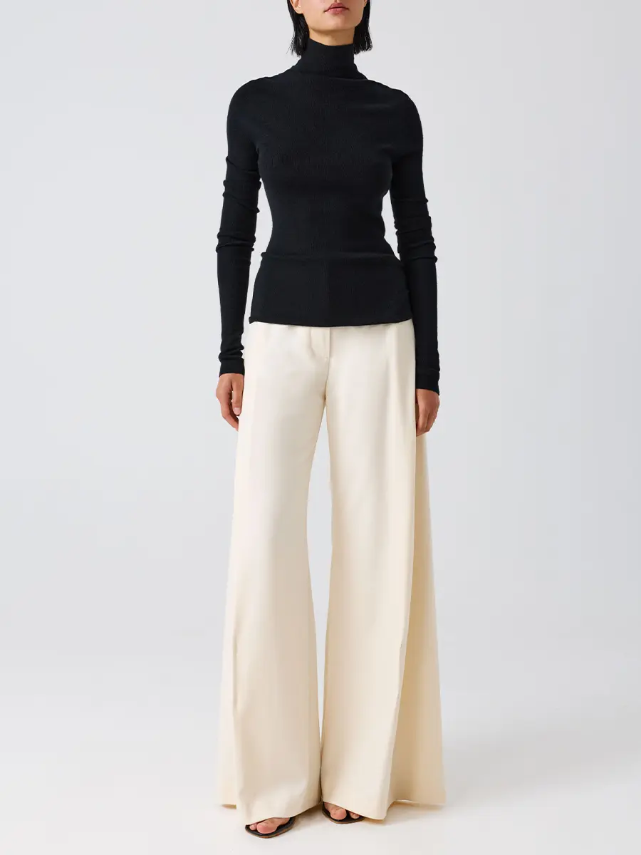 Водолазка кашемировая Тёплые объятия