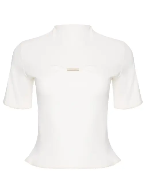 Футболка хлопковая К телу NORKINA DARIA N97