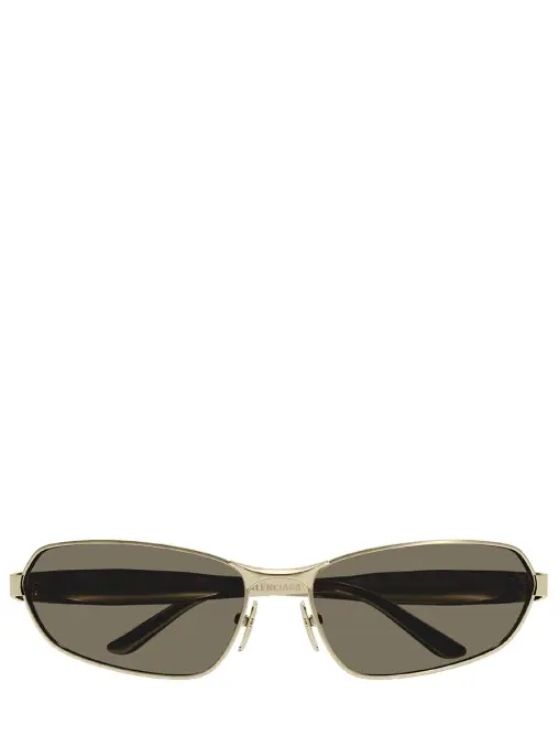 Очки солнцезащитные BALENCIAGA