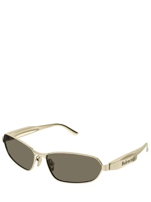 Очки солнцезащитные BALENCIAGA