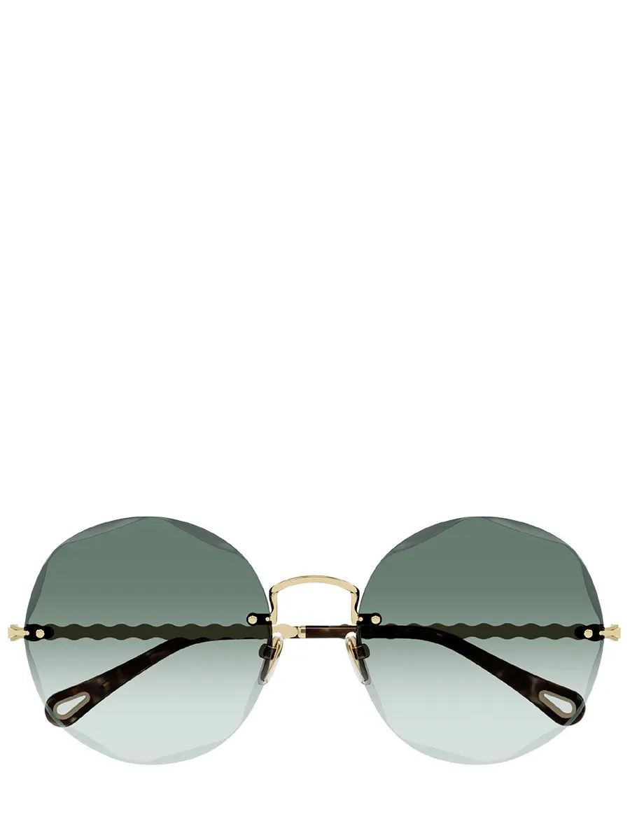 Очки солнцезащитные