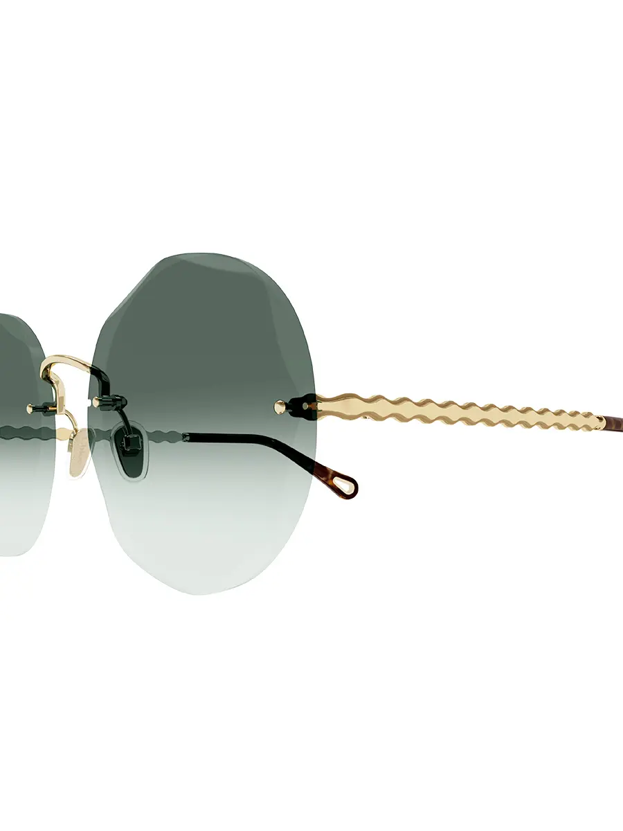 Очки солнцезащитные