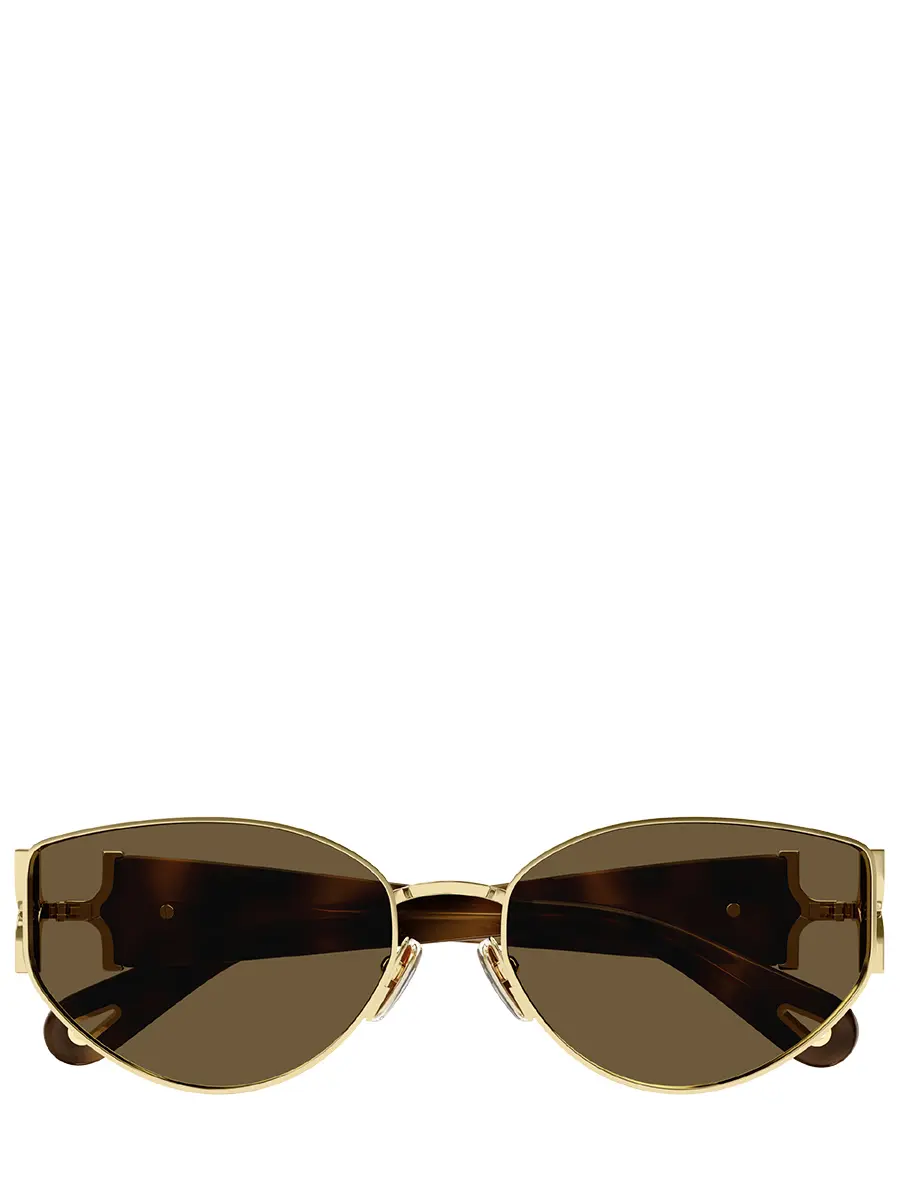 Очки солнцезащитные