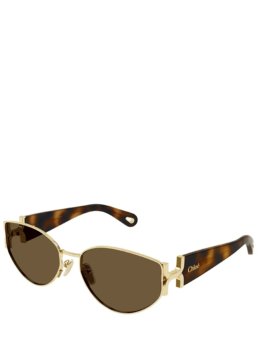 Очки солнцезащитные