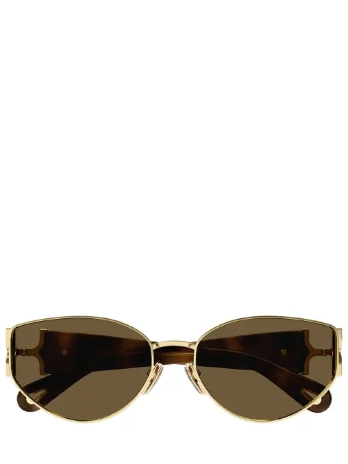 Очки солнцезащитные CHLOE