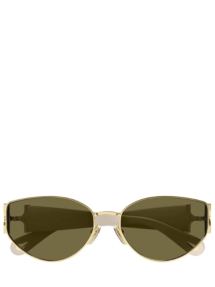 Очки солнцезащитные