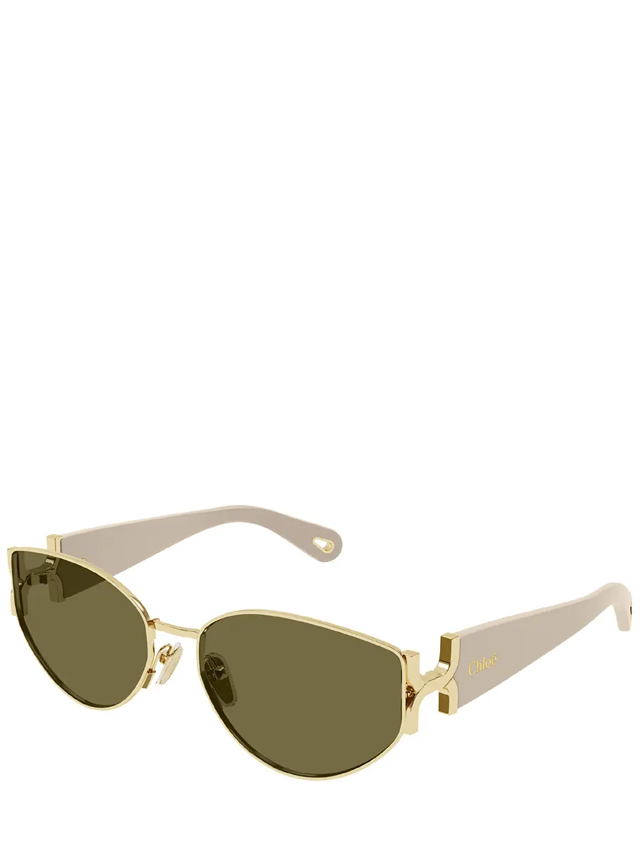 Очки солнцезащитные