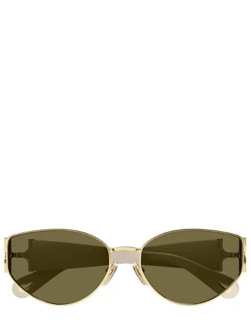 Очки солнцезащитные CHLOE