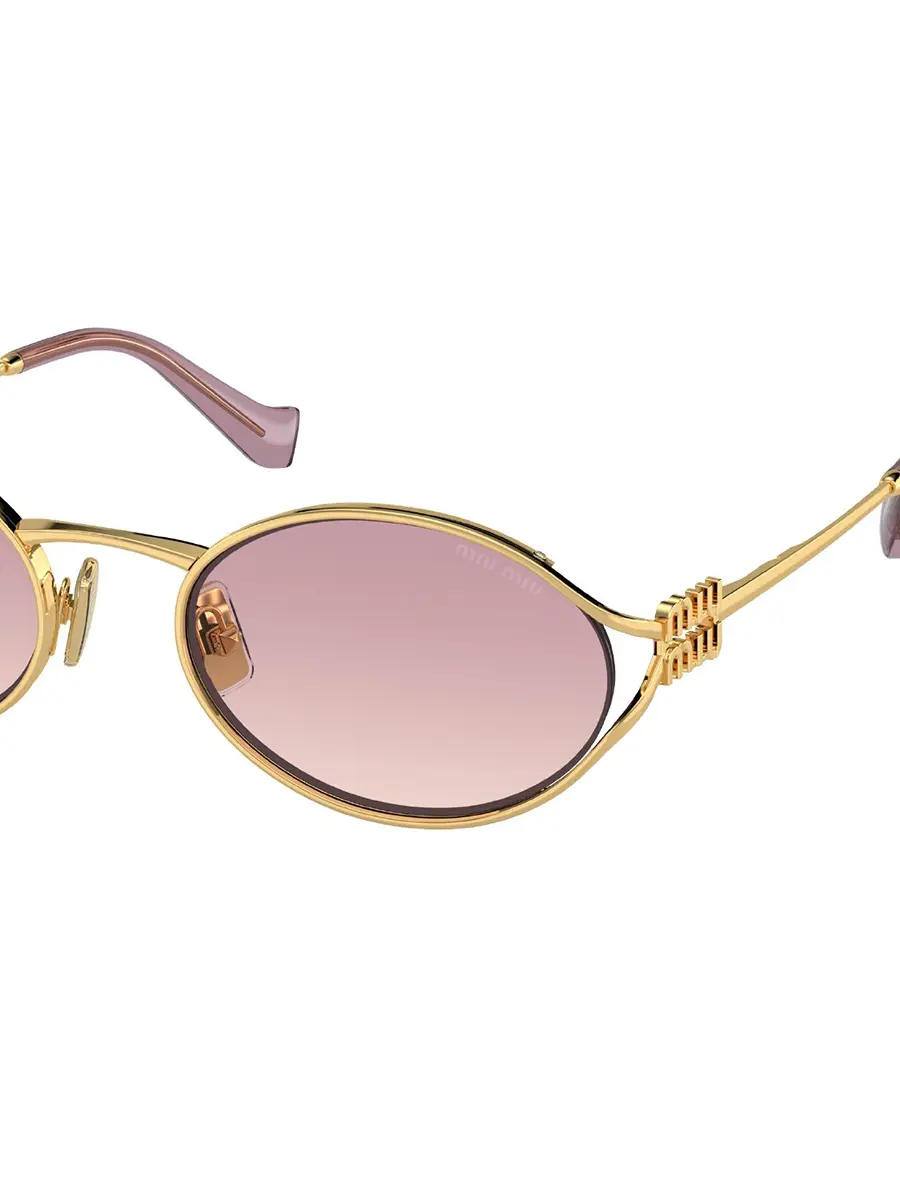 Очки солнцезащитные