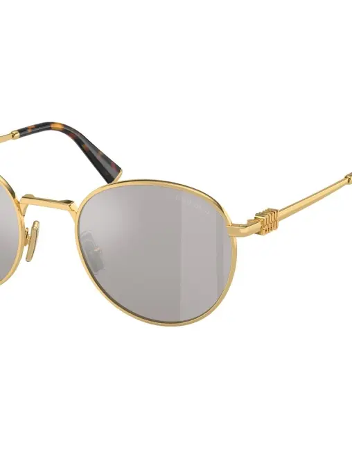 Очки солнцезащитные MIU MIU