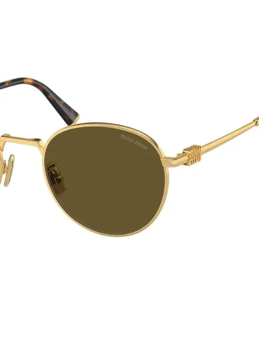 Очки солнцезащитные MIU MIU