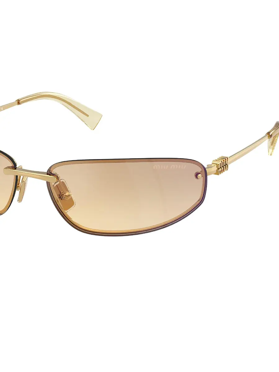 Очки солнцезащитные