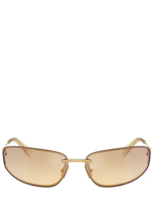 Очки солнцезащитные MIU MIU