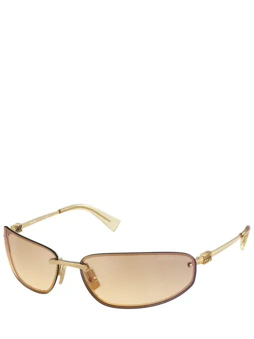 Очки солнцезащитные MIU MIU