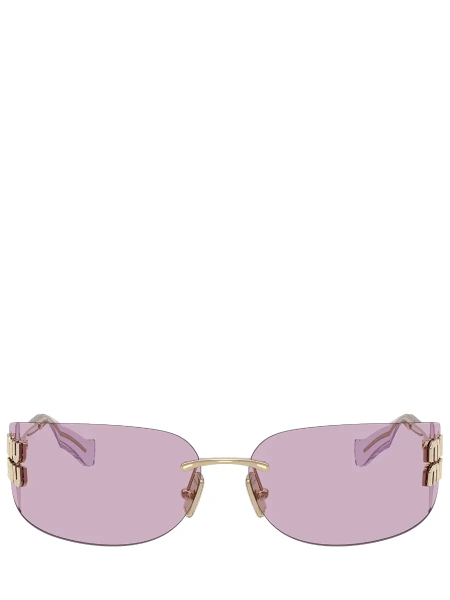 Очки солнцезащитные