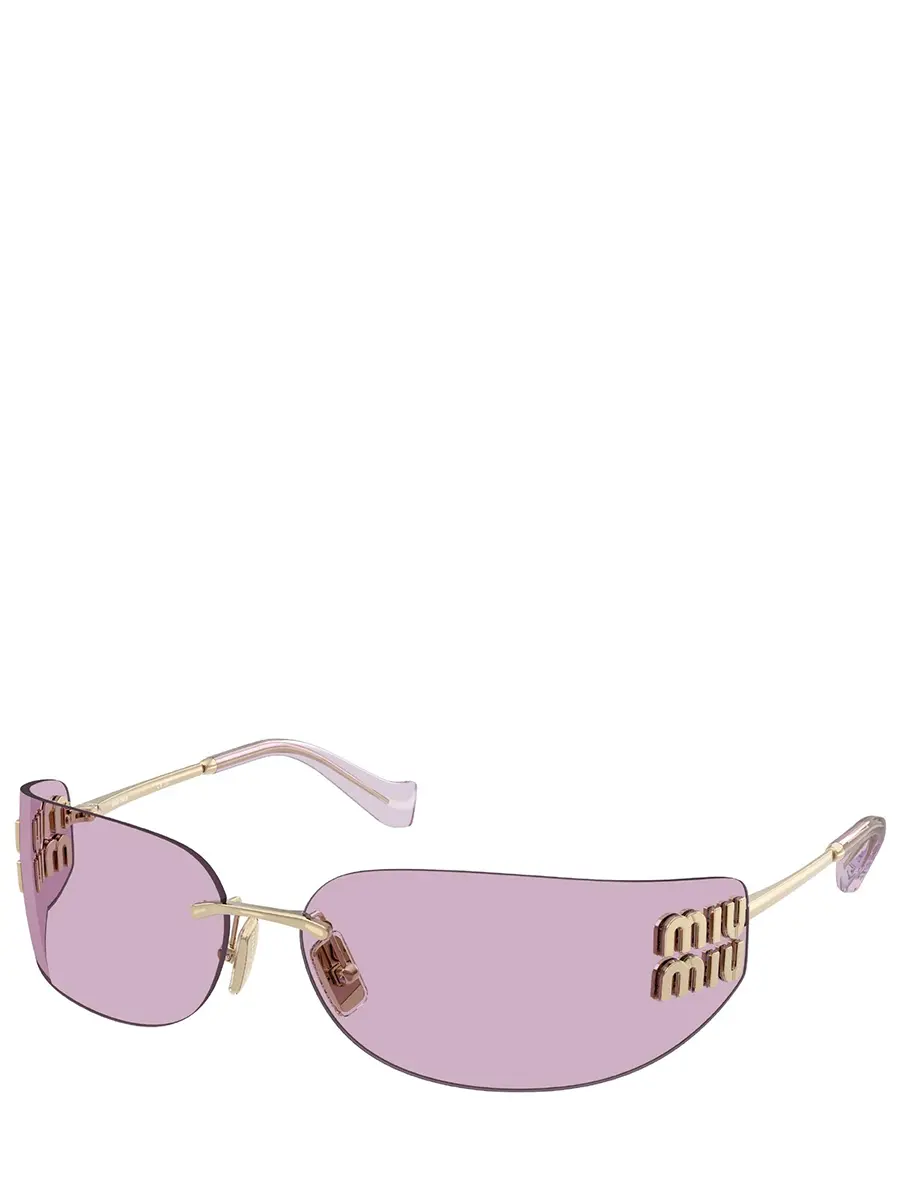 Очки солнцезащитные