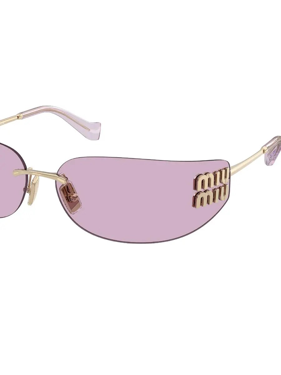 Очки солнцезащитные