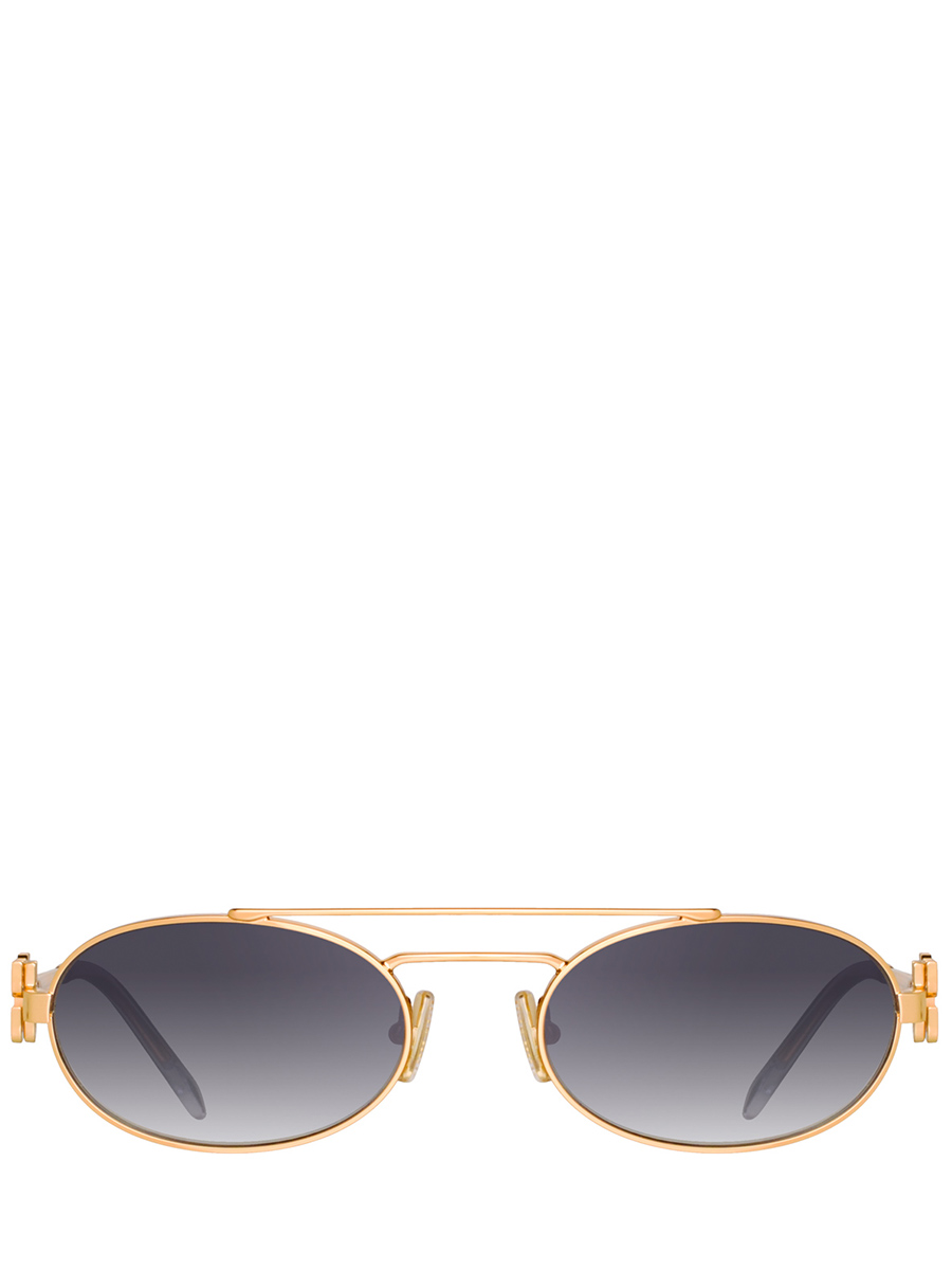 Очки солнцезащитные