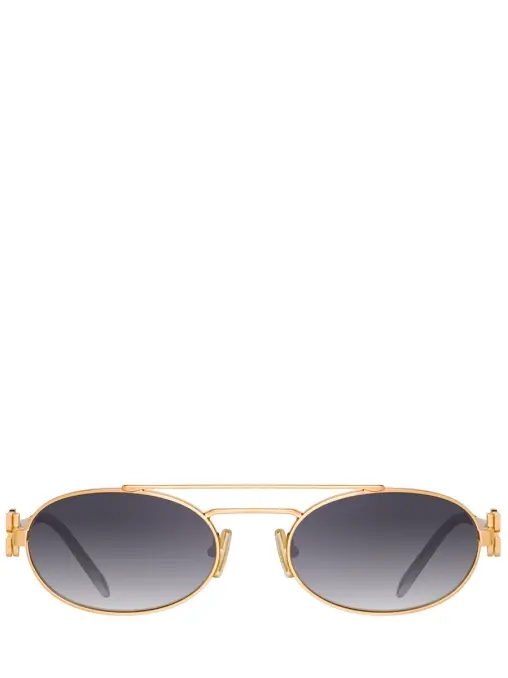 Очки солнцезащитные MIU MIU