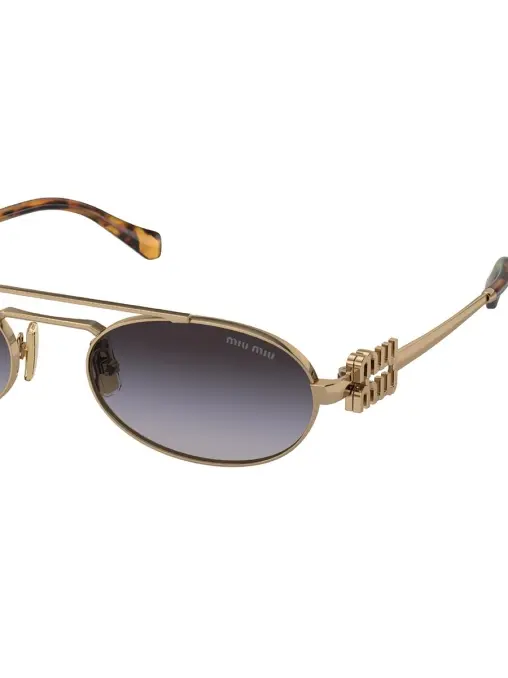 Очки солнцезащитные MIU MIU