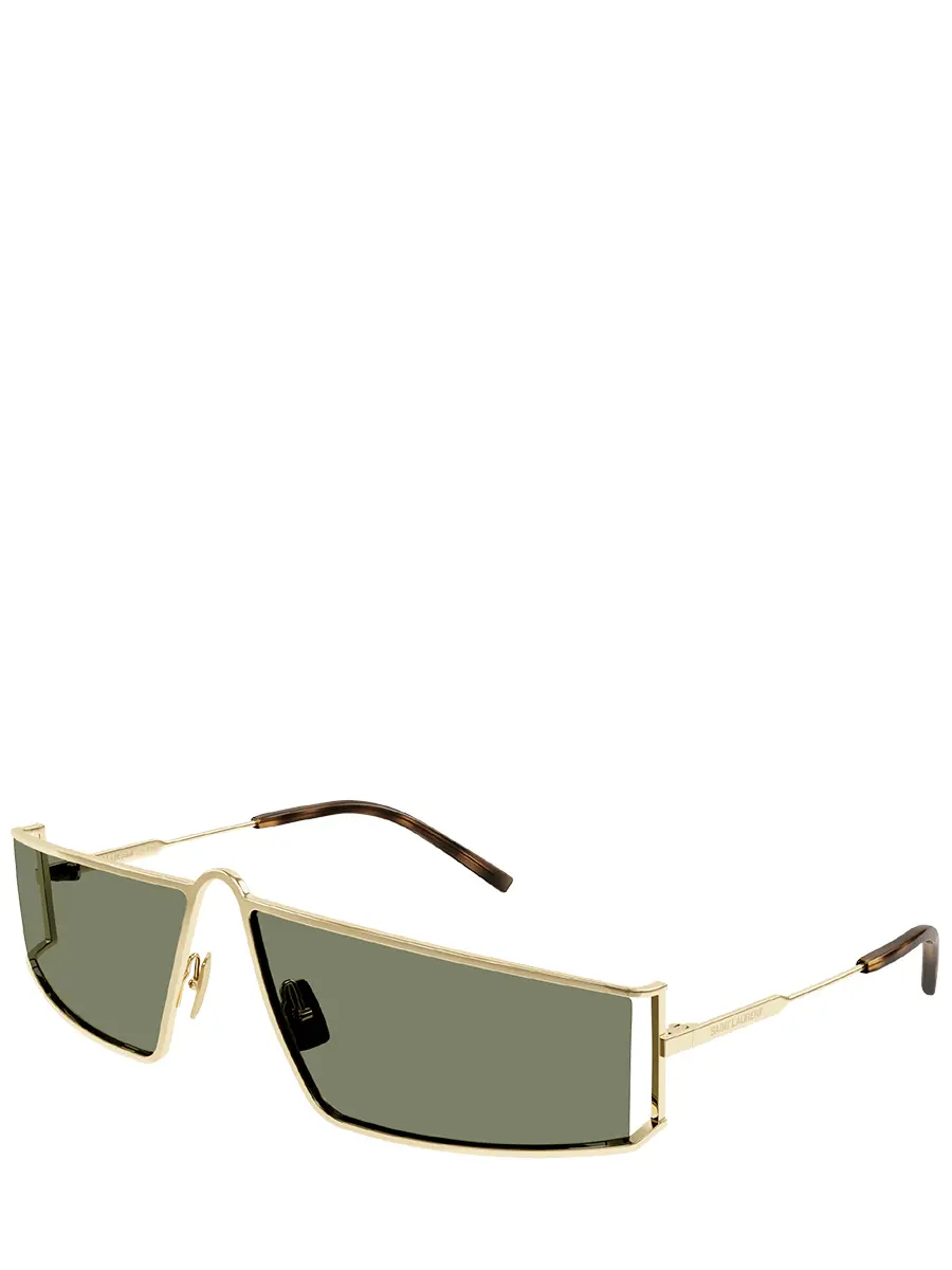 Очки солнцезащитные