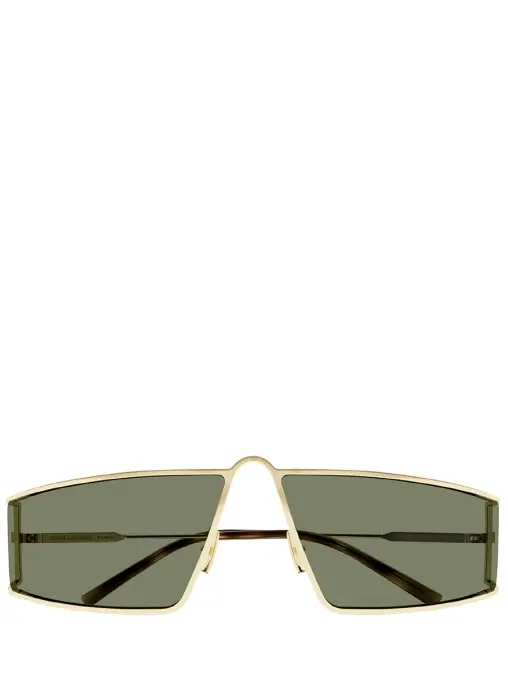 Очки солнцезащитные SAINT LAURENT