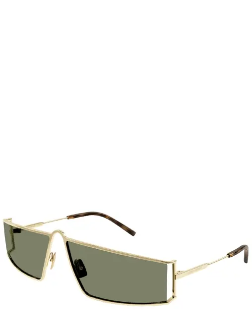 Очки солнцезащитные SAINT LAURENT