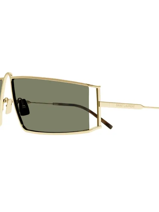 Очки солнцезащитные SAINT LAURENT