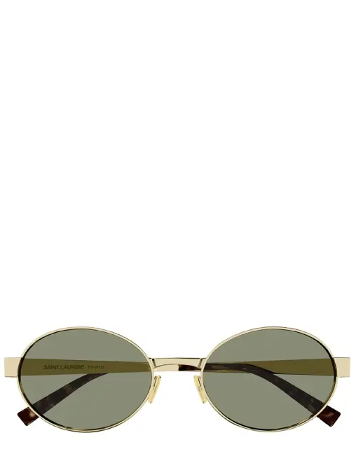 Очки солнцезащитные SAINT LAURENT