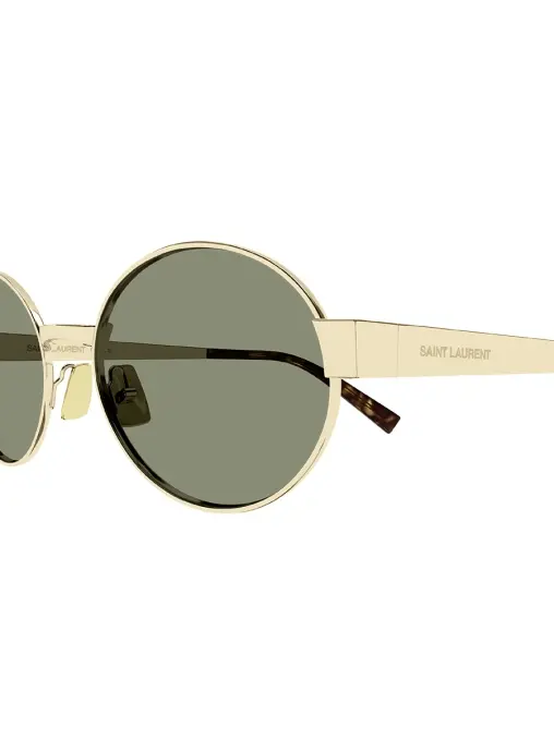 Очки солнцезащитные SAINT LAURENT