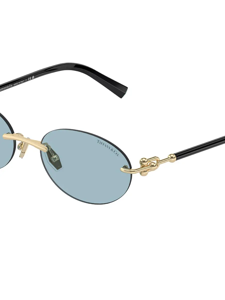 Очки солнцезащитные