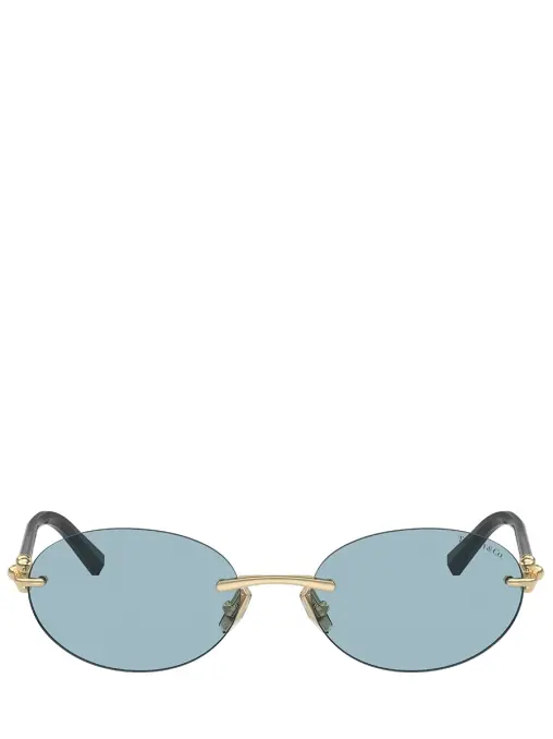 Очки солнцезащитные TIFFANY&CO