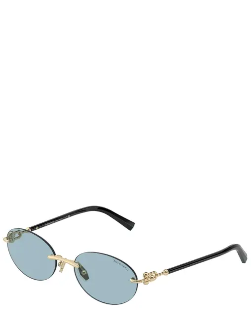 Очки солнцезащитные TIFFANY&CO