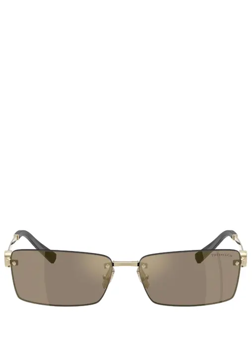 Очки солнцезащитные TIFFANY&CO