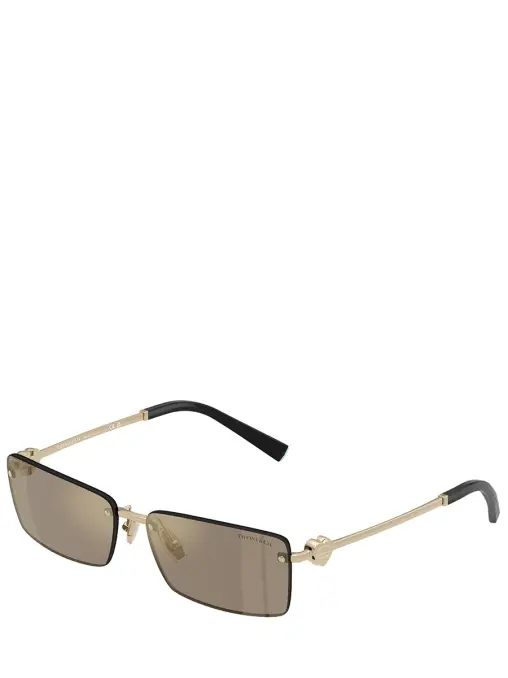 Очки солнцезащитные TIFFANY&CO