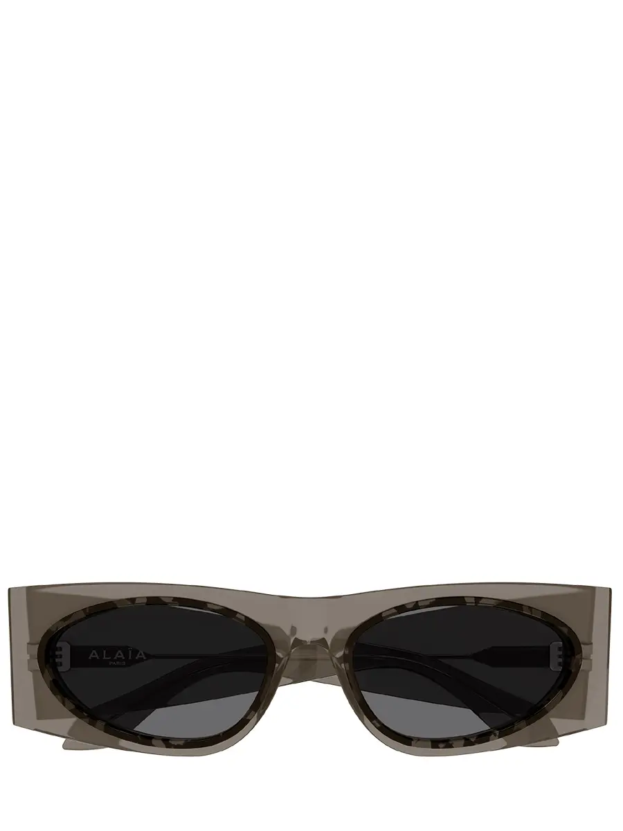 Очки солнцезащитные