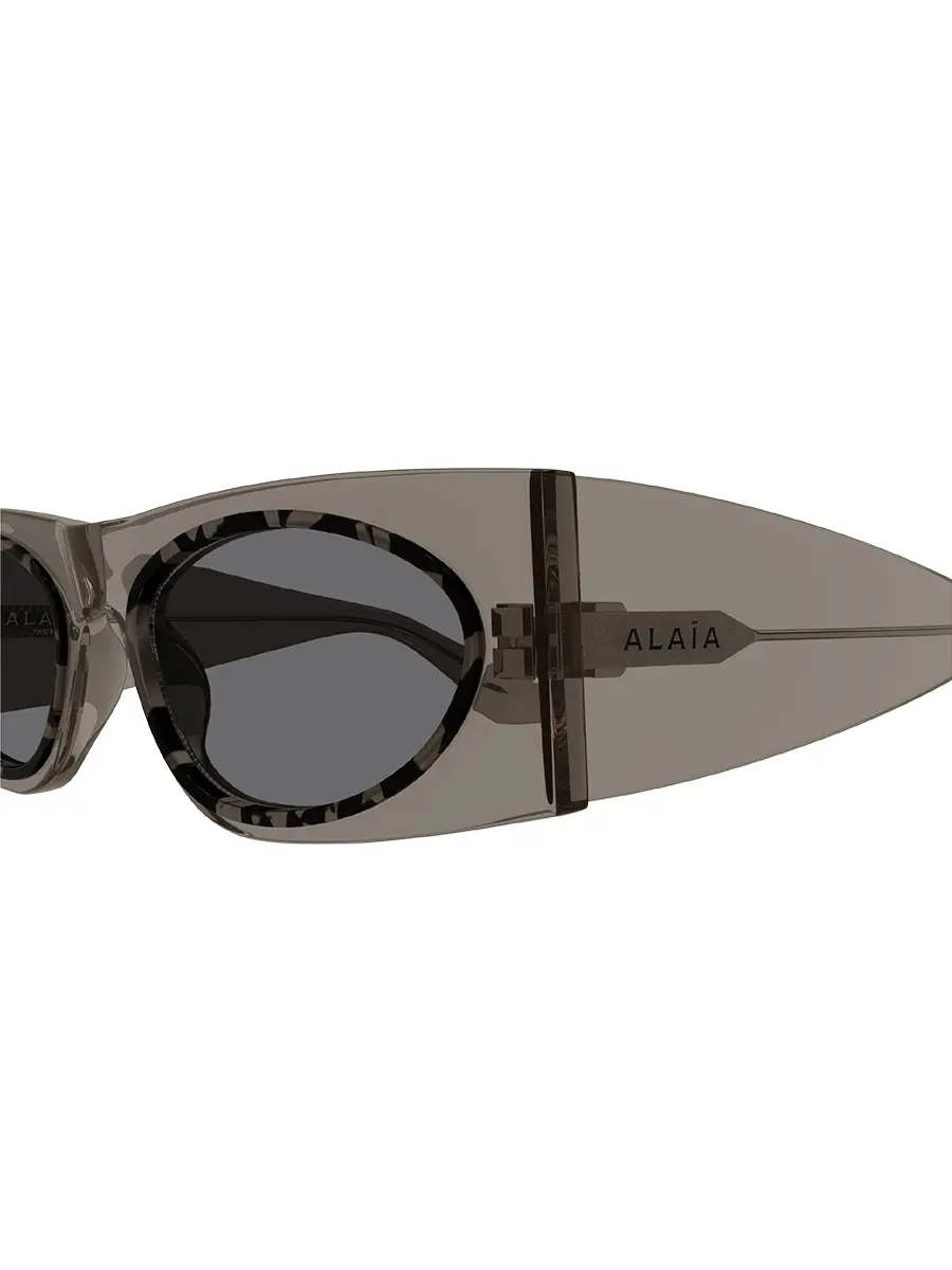 Очки солнцезащитные