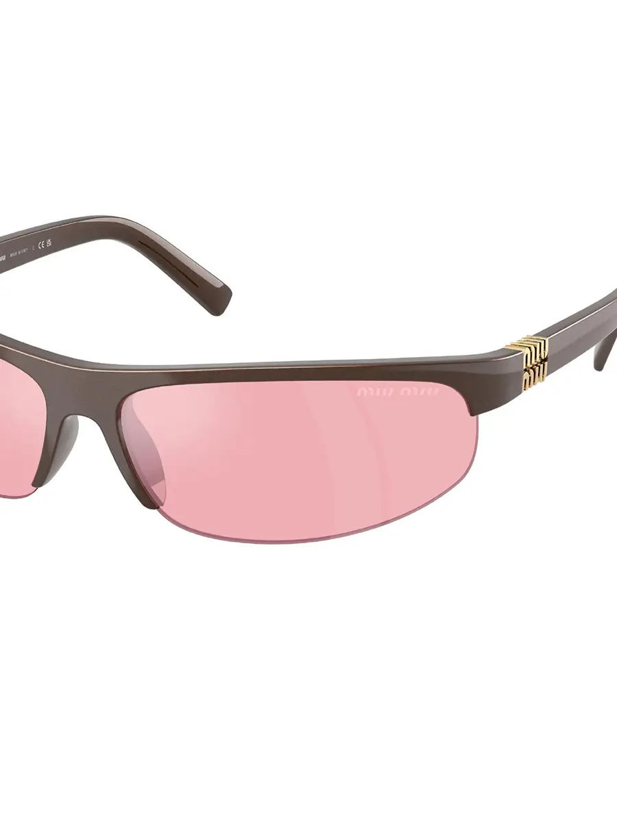 Очки солнцезащитные